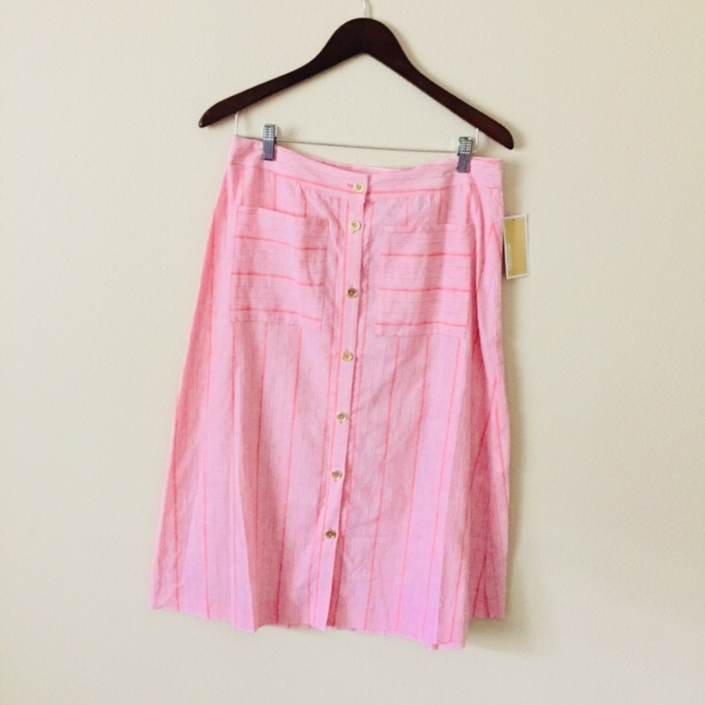 MICHAEL KORS SKIRT
